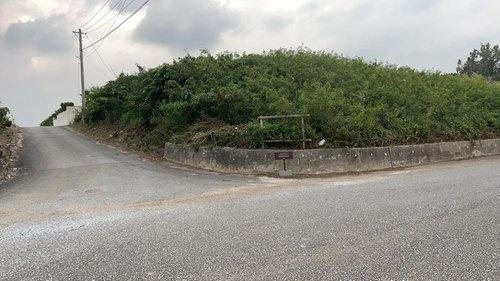 伊良部字長浜1507