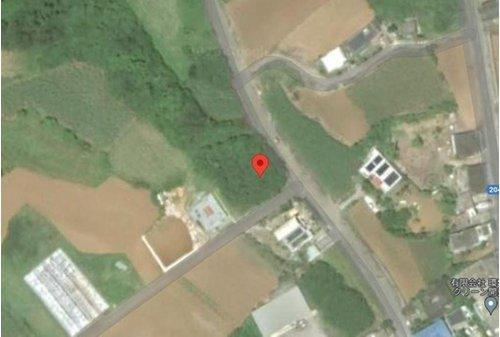 伊良部字長浜1507のその他|上空から見た現地撮影