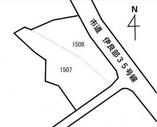 伊良部字長浜1507のその他
