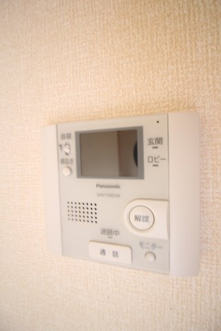 ＭＴヒルズのセキュリティ|前回募集時の写真です。現況優先