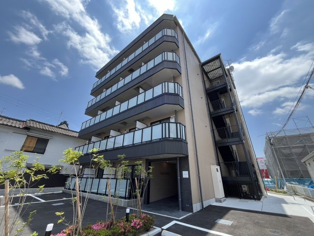 ＣＡＳＡ　ＭＩＴＯの外観