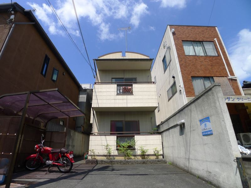 アストロプラザⅢ