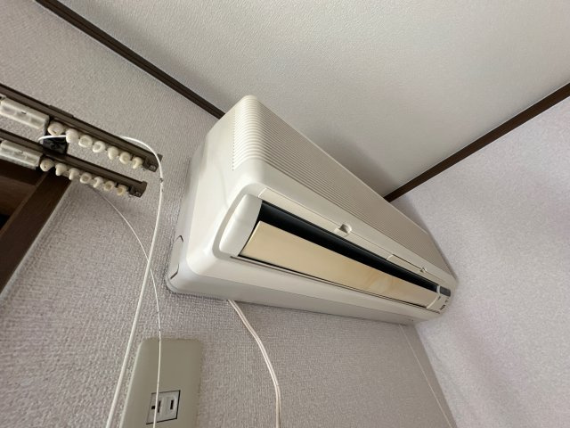 パセオ姫路Ⅱの設備