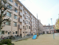 都島コーポの画像