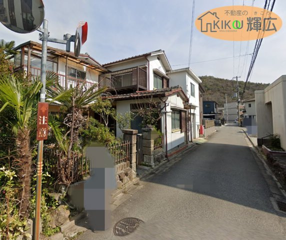 【外観】 | 高砂市阿弥陀１丁目　土地 | 建築条件がありませんのでお好きなハウスメーカーで建築していただけます。