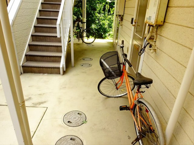 【その他共用部分】 | イスティーム