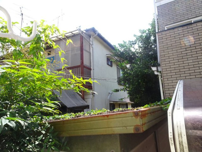 【バルコニー】 | イスティーム