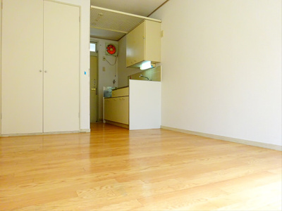 【居間・リビング】 | イスティーム