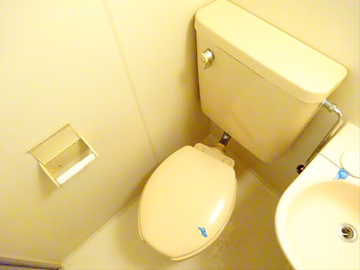 【トイレ】 | イスティーム