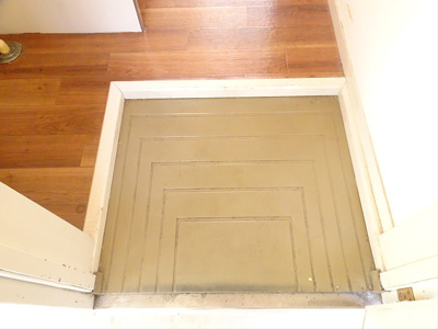 【玄関】 | イスティーム