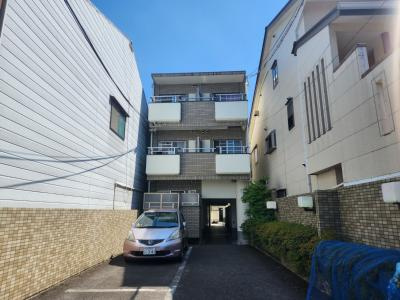 メゾン・ド・セルリアン