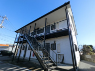 コーポときわぎの画像