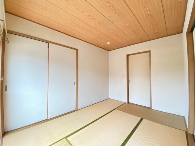 【和室】 | コーポときわぎ
