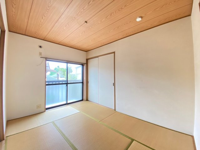 【和室】 | コーポときわぎ
