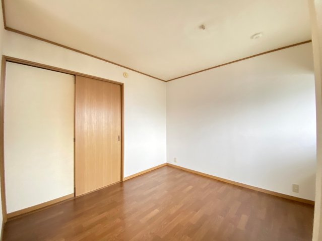 【居間・リビング】 | コーポときわぎ