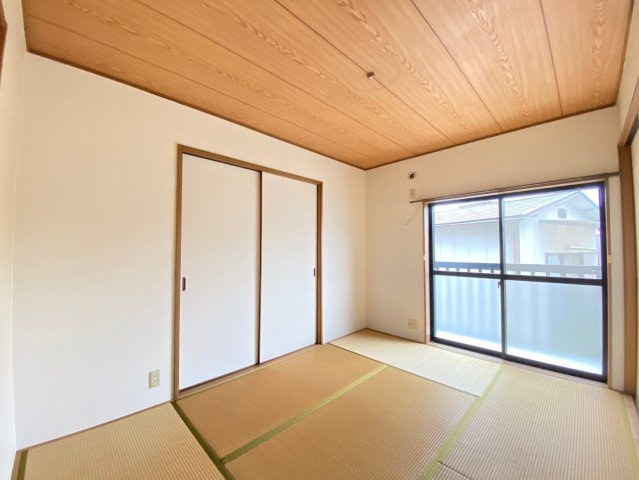 【設備】 | コーポときわぎ