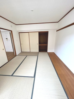 【和室】