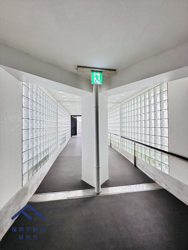 サンライフ名島のその他共用部分