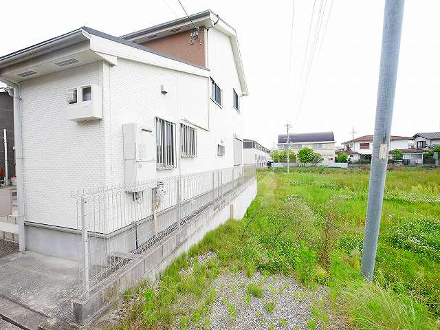 東九条町戸建の周辺