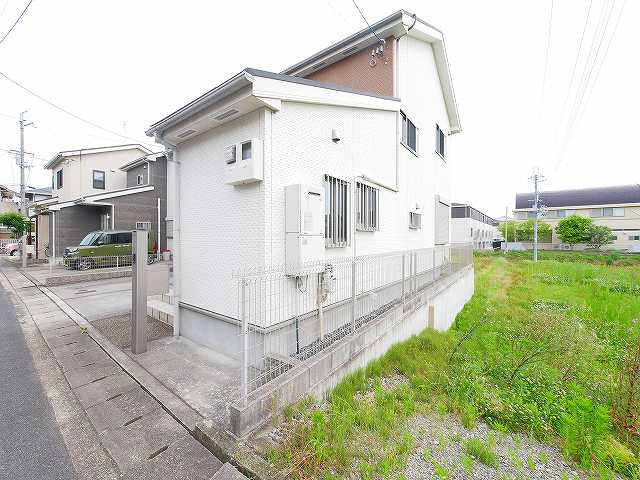 東九条町戸建の周辺