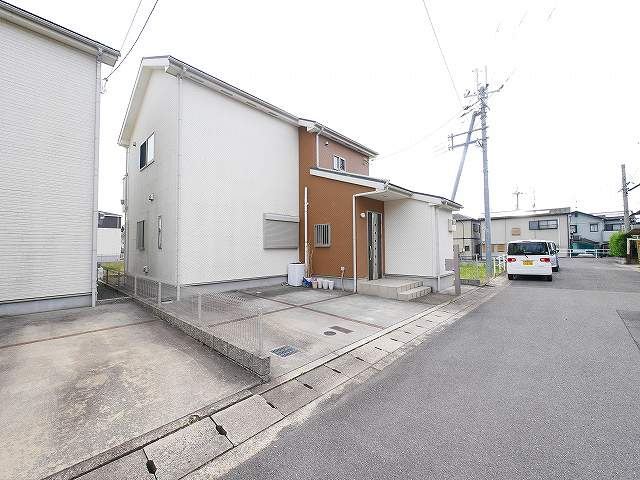 東九条町戸建の周辺