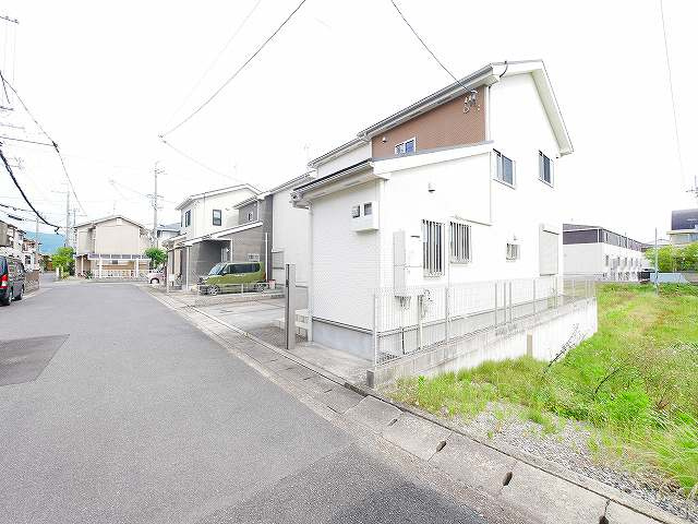 東九条町戸建の周辺