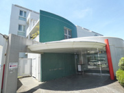 アクシルコート三軒茶屋　の画像