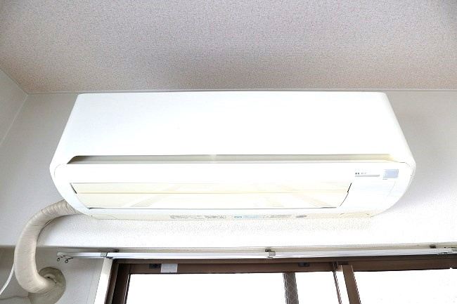 ウエスタンコートハウスの設備|※別部屋のイメージ写真です。