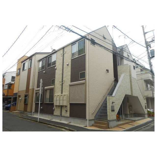 その他外観