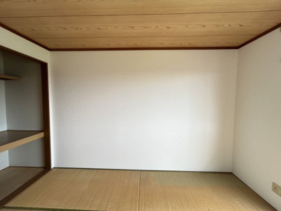 【和室】 | セジュールN　B棟
