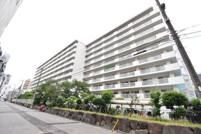 桜川グリーンコーポラス