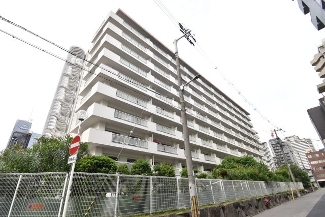 桜川グリーンコーポラス