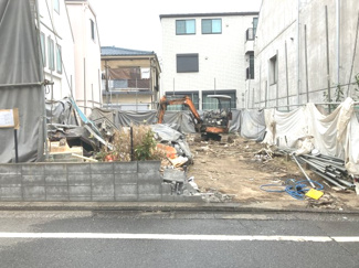 【外観】 | 現地写真（2024/5/23撮影）