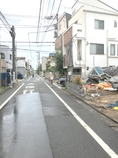 【外観】 | 現地写真（2024/5/23撮影）