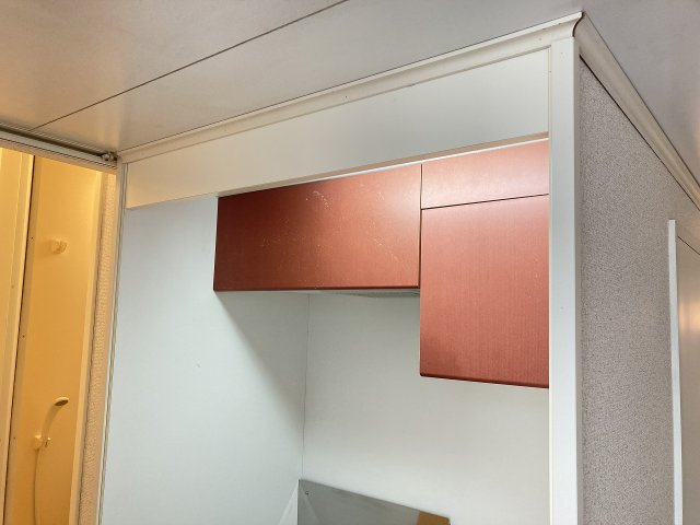 HINOKI‐桧‐のキッチン