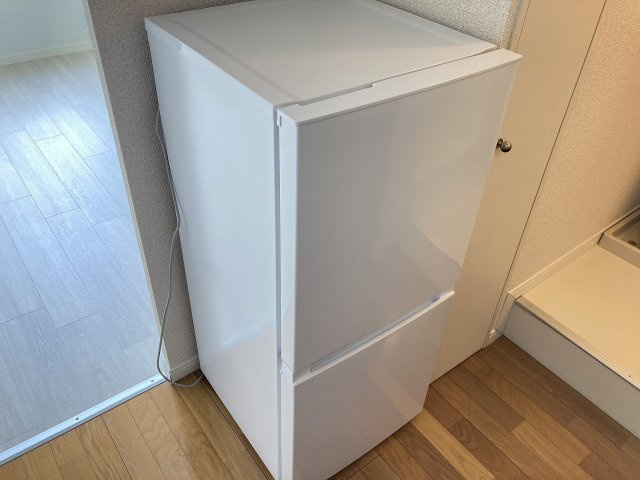 HINOKI‐桧‐の設備