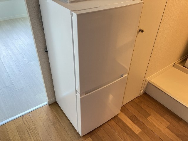 HINOKI‐桧‐の設備