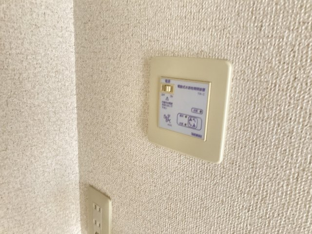 HINOKI‐桧‐の設備