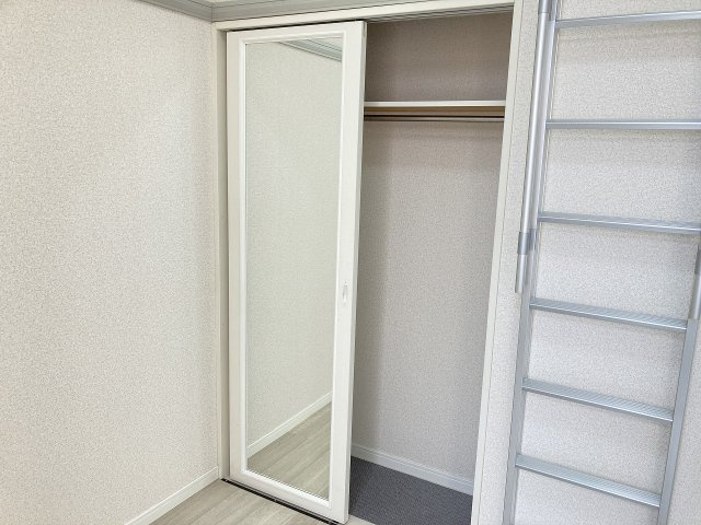 HINOKI‐桧‐の収納