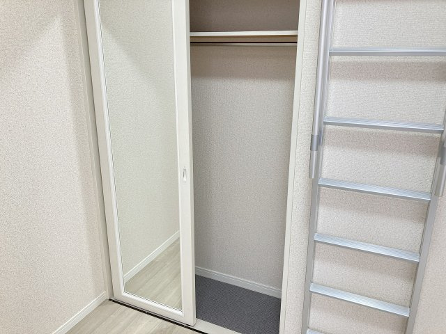 HINOKI‐桧‐の収納