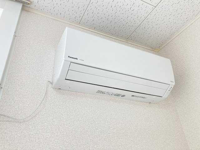 HINOKI‐桧‐の設備