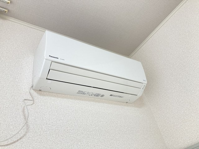 HINOKI‐桧‐の設備