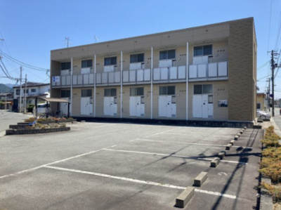 【外観】 | HINOKI‐桧‐