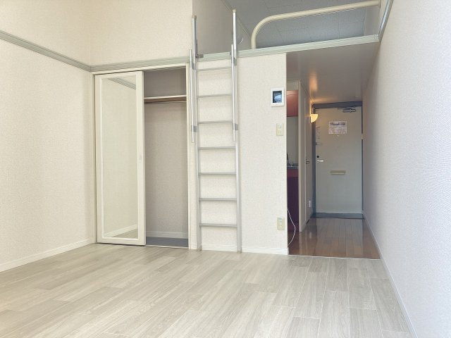 HINOKI‐桧‐の居間・リビング