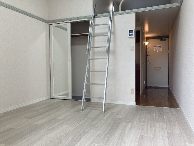 HINOKI‐桧‐の居間・リビング