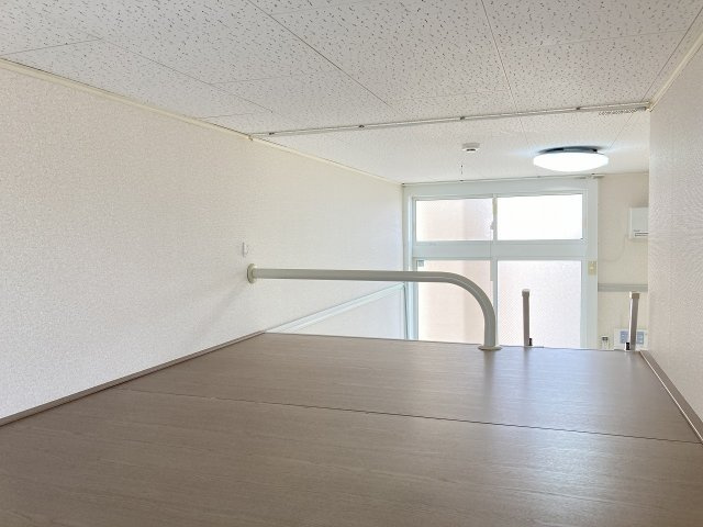 HINOKI‐桧‐の内装