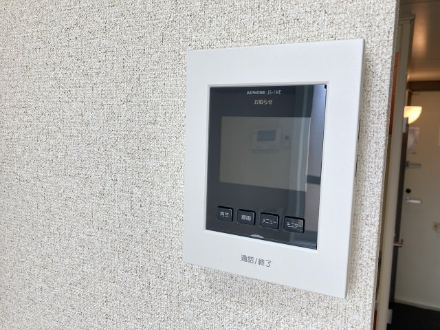 HINOKI‐桧‐のセキュリティ