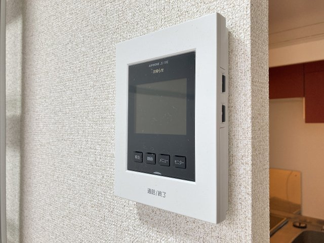 HINOKI‐桧‐のセキュリティ