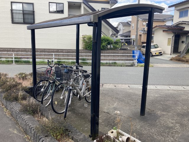 HINOKI‐桧‐のその他共用部分