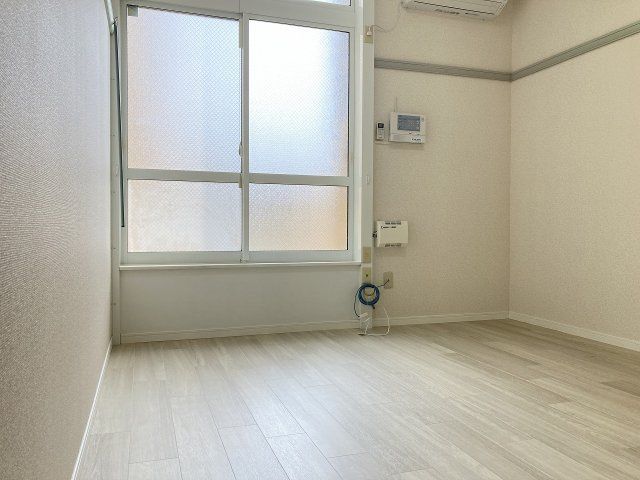 HINOKI‐桧‐の居間・リビング